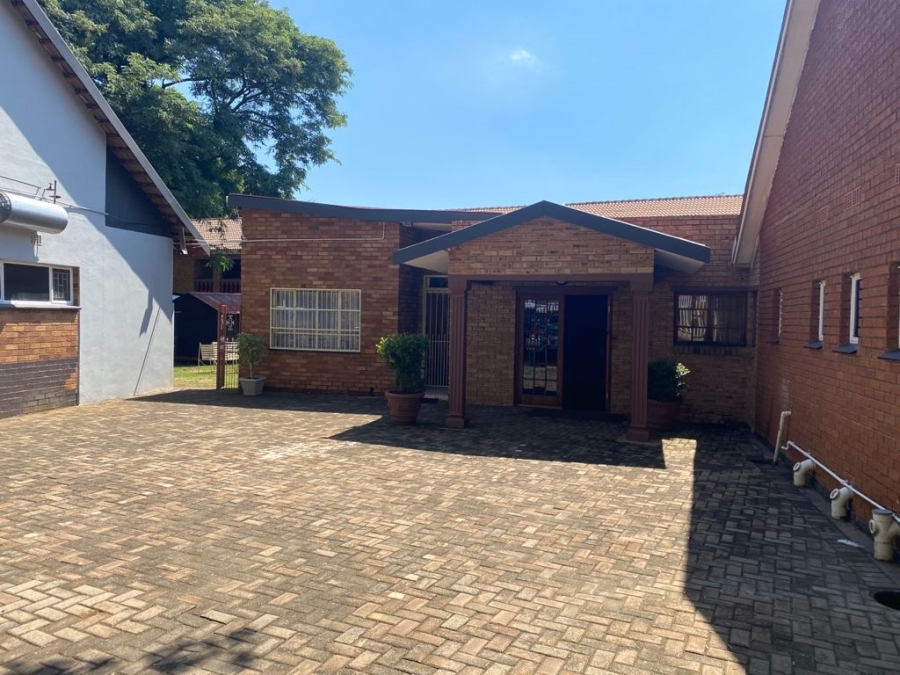 Commercial Property for Sale in Rustenburg Central North West